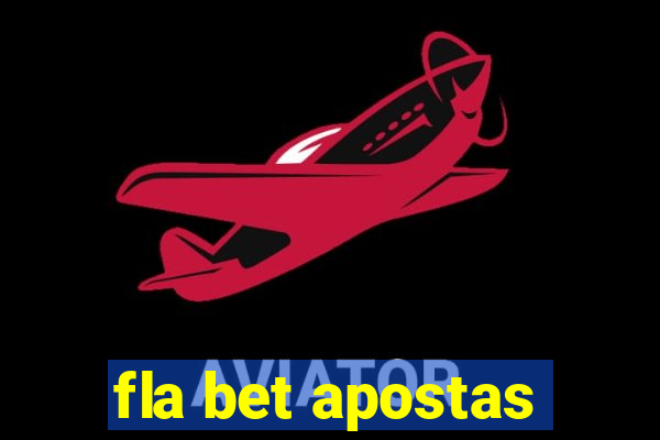 fla bet apostas